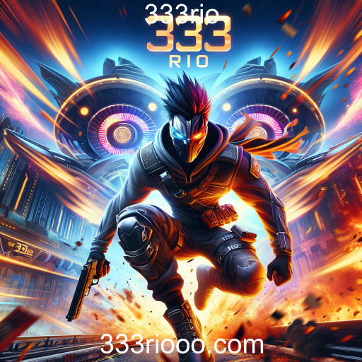 A Emoção dos Jogos de Ação: Um Mergulho na Adrenalina